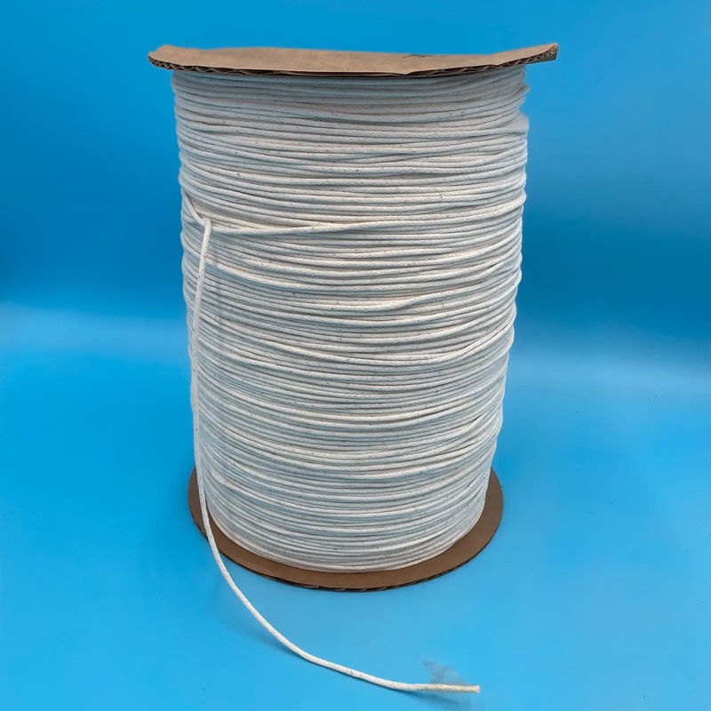 #00 – 4/32 Conso Cotton Piping Cord -1440 yards/roll