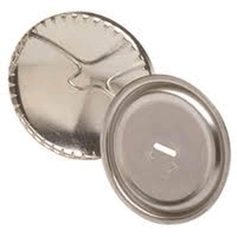 1-1/2 Snap Together Button #60 – 100 Pack