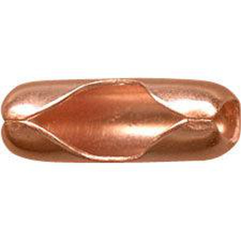 # 10 Connectors Antique Brass – 10 Per Bag