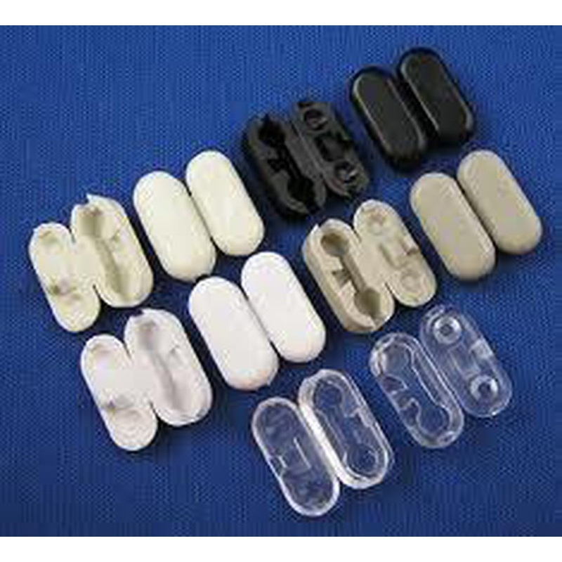 #10 Plastic Chain Connectors – 10 per bag
