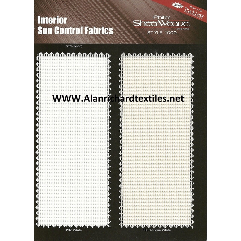 1000 Series Sample