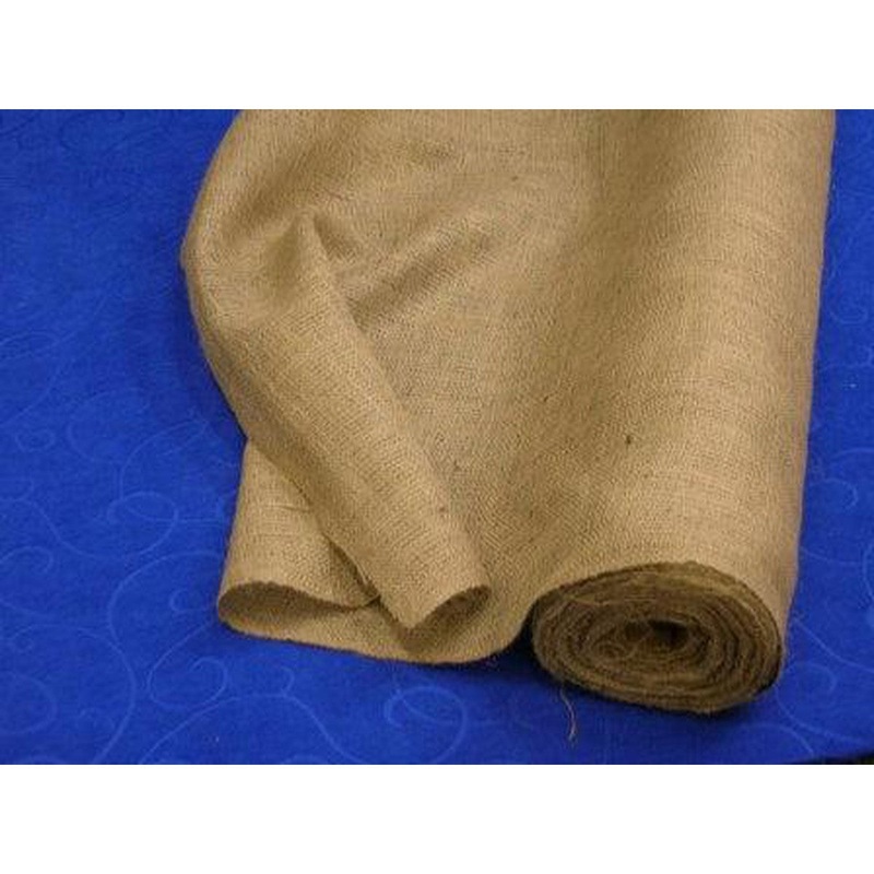 40 Burlap – 10oz/yd. 100yds