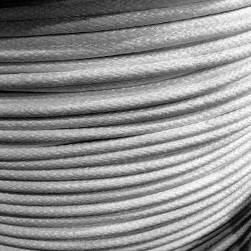 8/32 Fiber Welt Cord – 500 Yards Per Roll