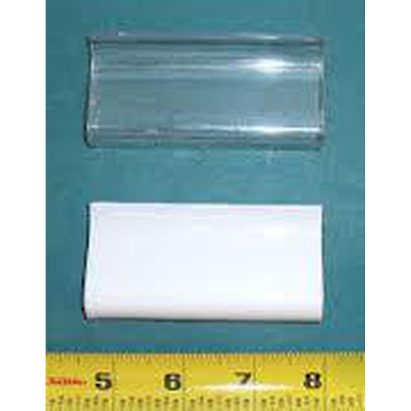 Vogue Grips – White