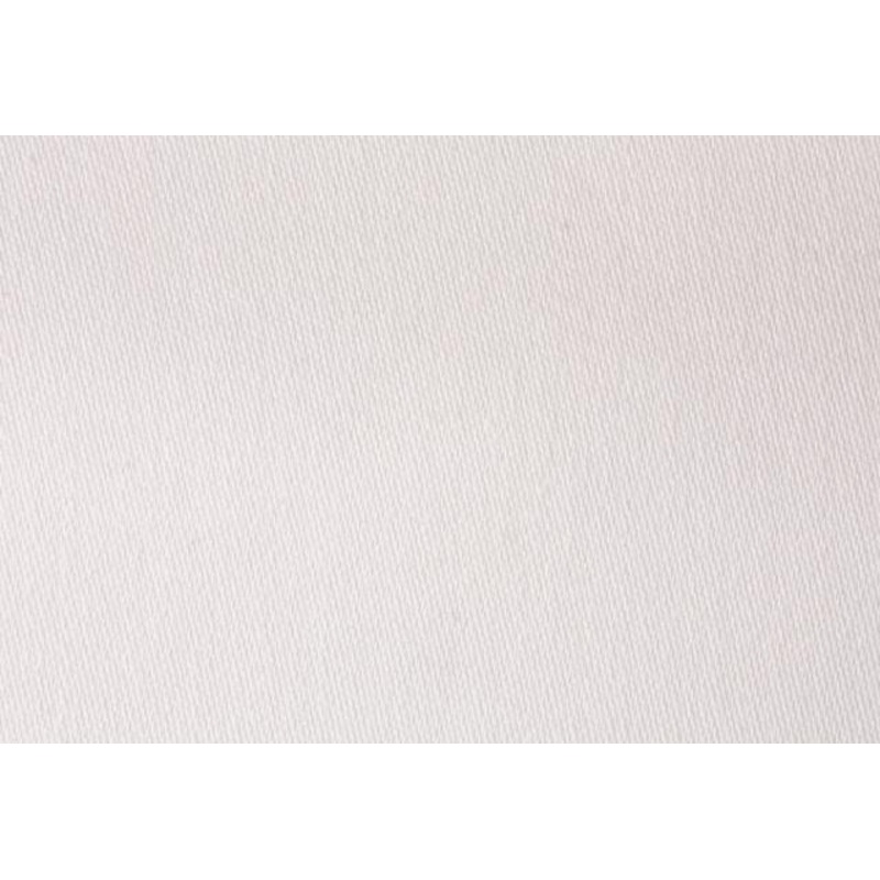 54 Hanes Classic Napped – White – (By The Yard)