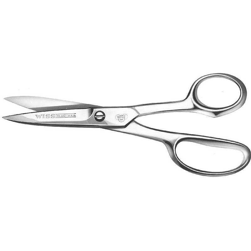 Wiss Auto Body Shears – 1DSN
