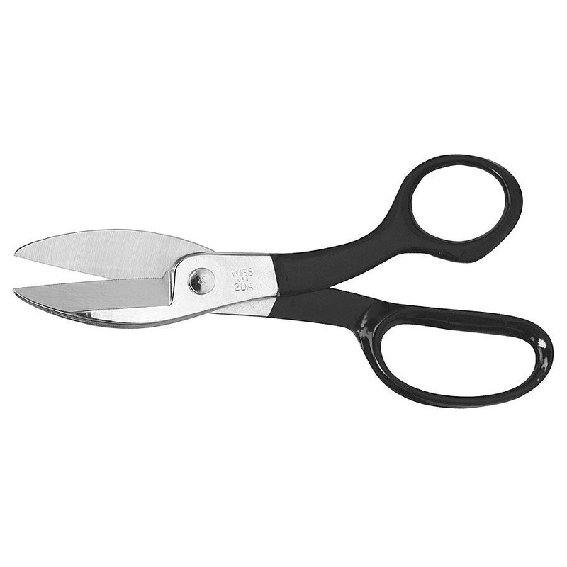 Wiss Auto Duty Utility Shears – 2DAN