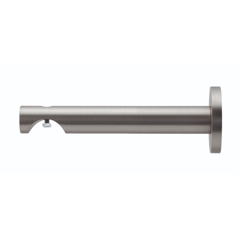 1 1/8 Wall Bracket 5 1/4 P
