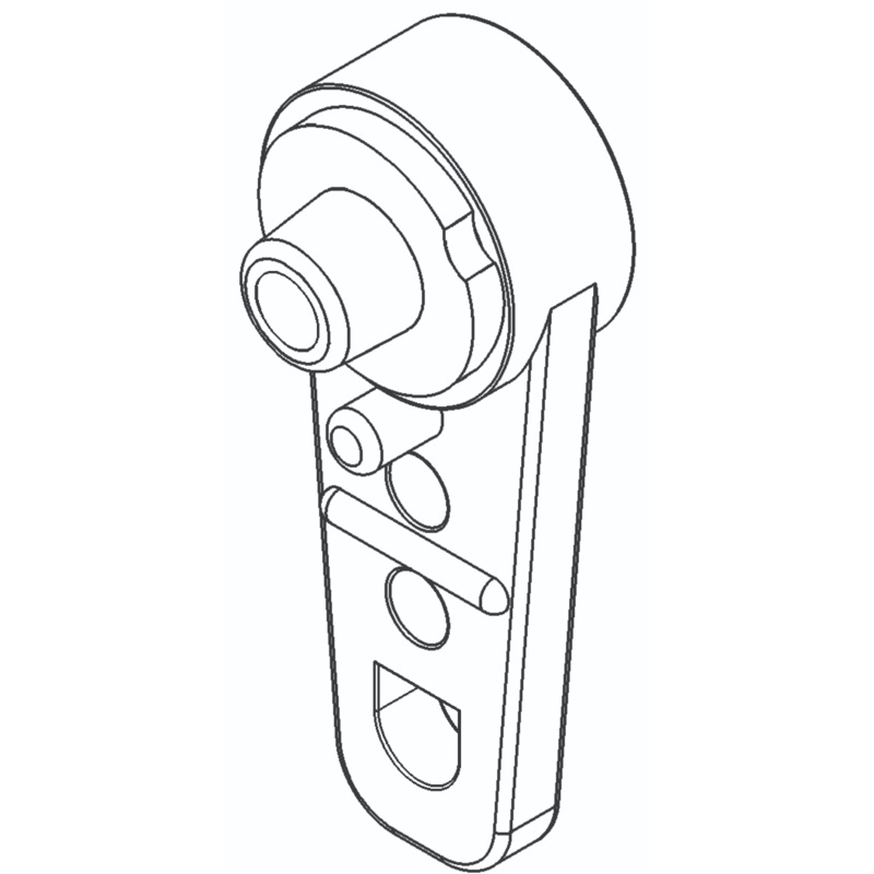 Bb Carrier 3 Pin Placement Wt