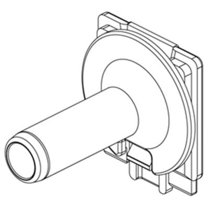 Bearing Pin Bronze