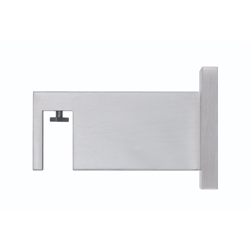 Wall Bracket Re Rail Sn 3-1/8