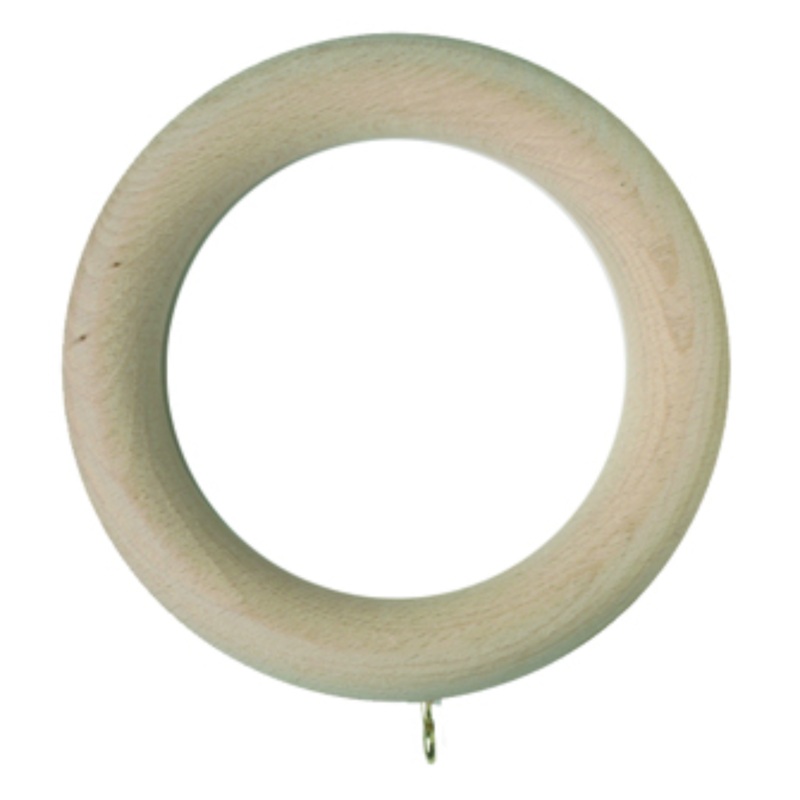 Wood Ring 72mm-unfinished
