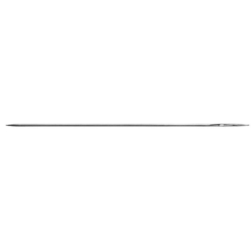 10 – 13 Ga. Straight Double Round Point Needles 12/bag