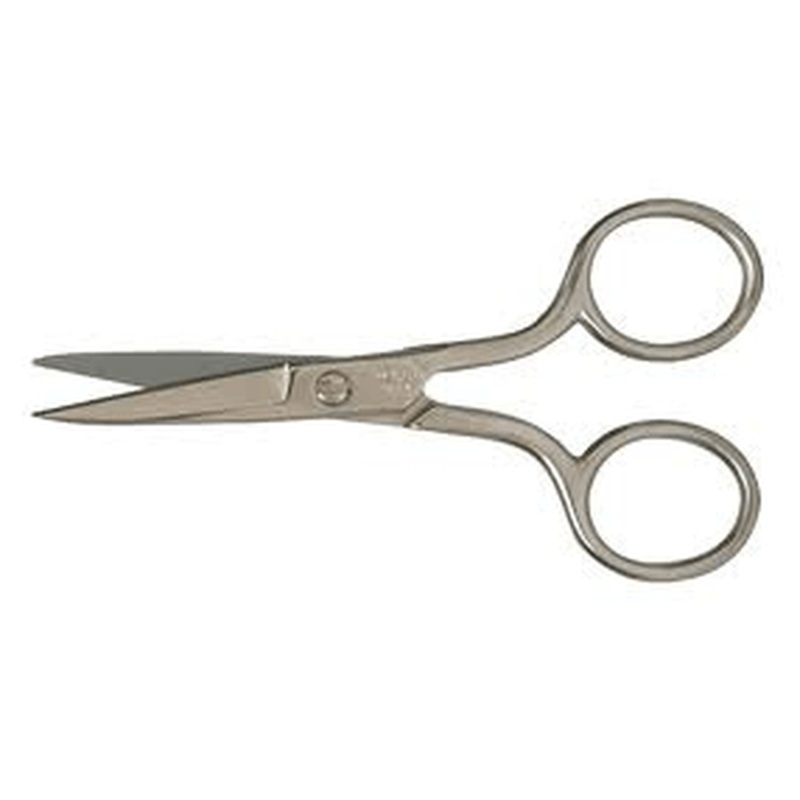 Wiss Embroidery Scissors 4-1/8 Length 1-1/4 Cut – #764