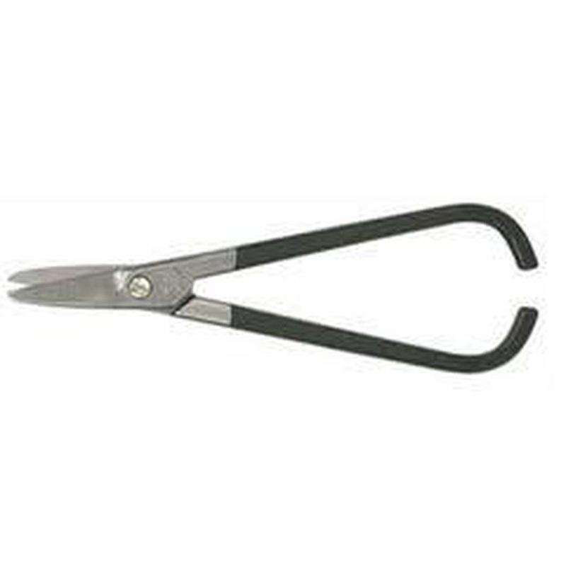 Wiss Straight Blade Metal Snips – J-7s