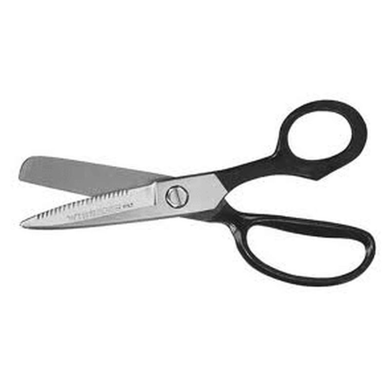 Wiss Leather & Belt Cutting Shears – W8BLT