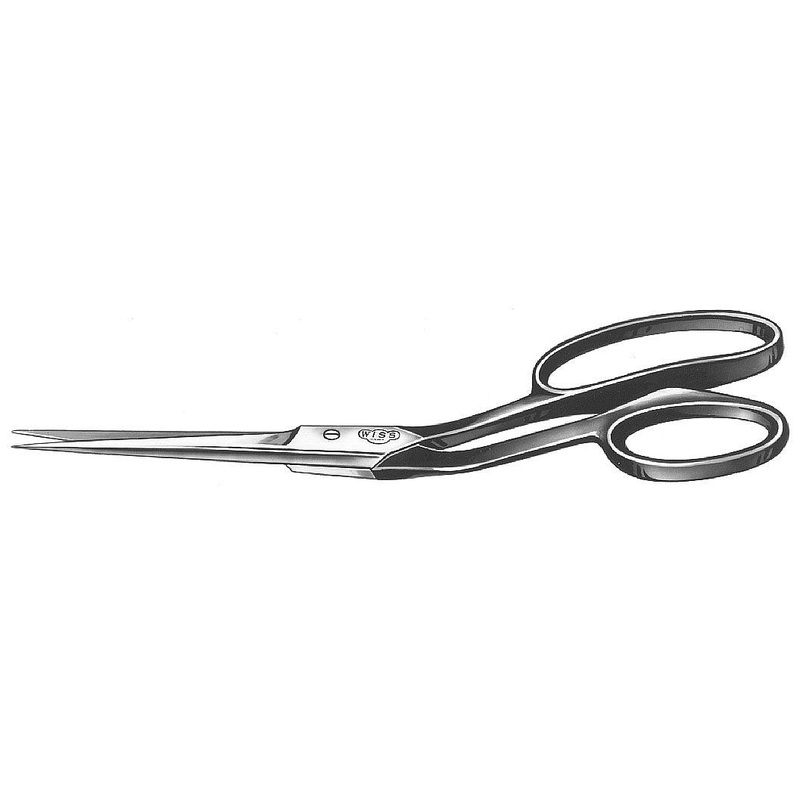 Wiss Rug Shears – RS1N