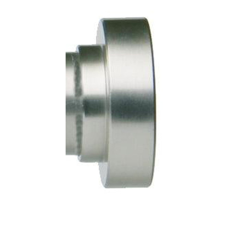 1 3/16 Decorative End Cap SS