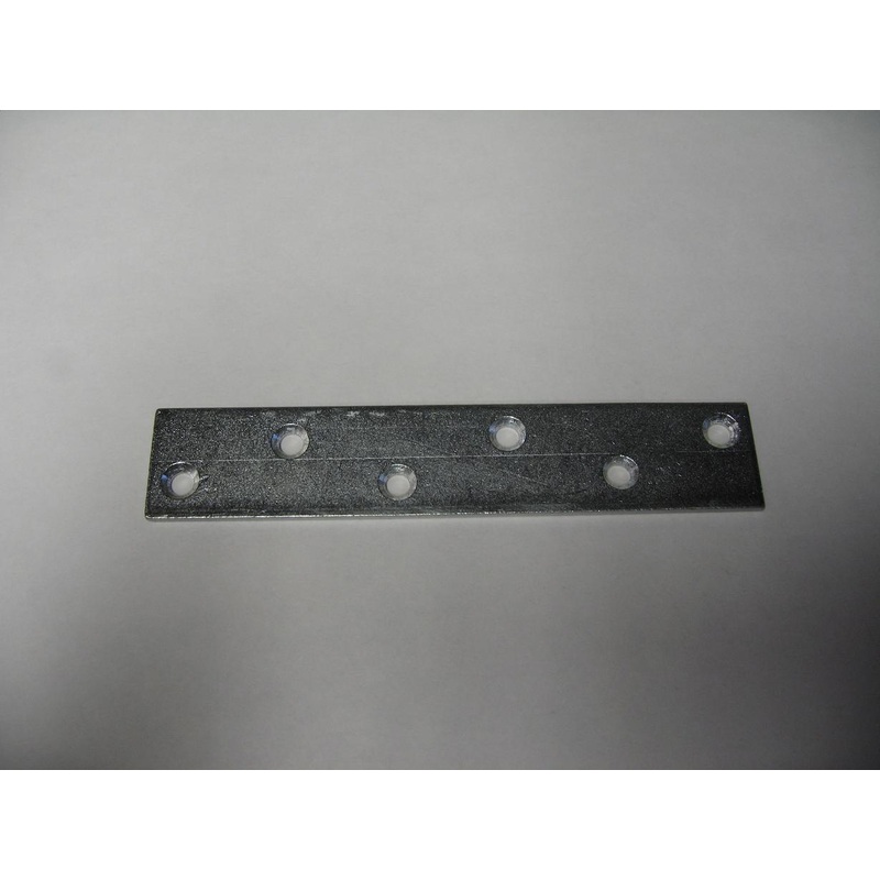 3 x 3/4 Mending Plates (48/box)