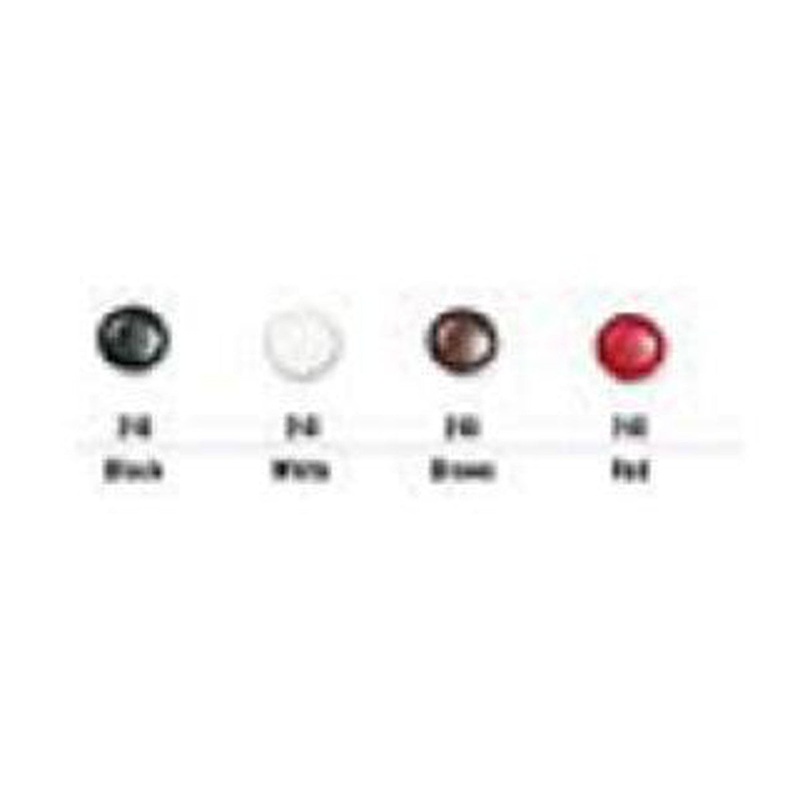 Artex Designer Leather Imitation Nails 7/16 Head – 1000/box