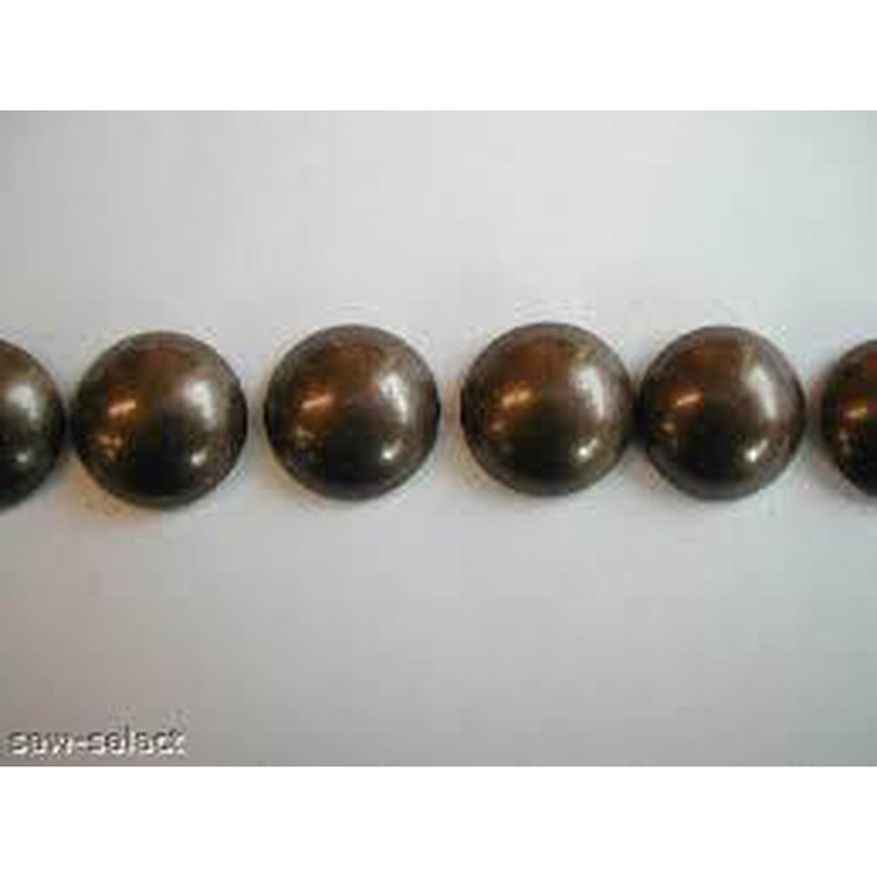 Artex Designer Steel Upholstery Nails – 15/16 Head – 250/box