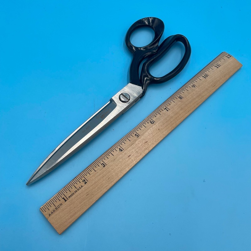 Wiss Bent Trimmer Left Handed Shears 10-3/8 – 20LH