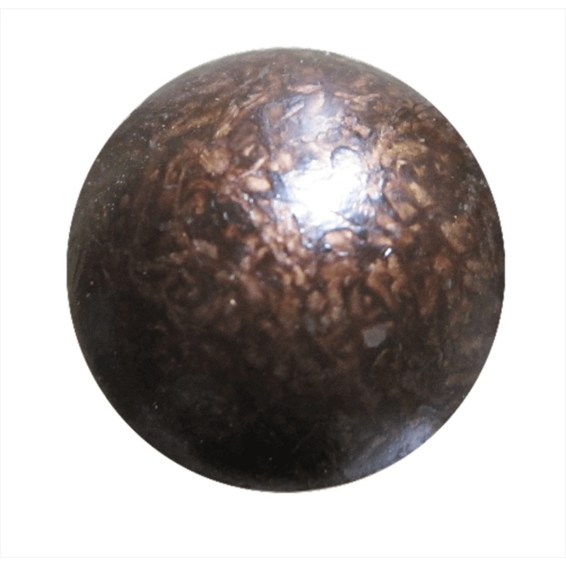Z912 Decorative Nail 1000/BX Head Size:7/16 Nail Length:1/2