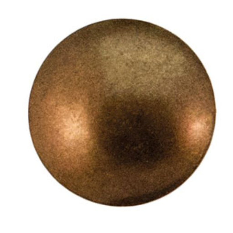 Artex Upholstery Nails 12 Old Brass – Various Sizes