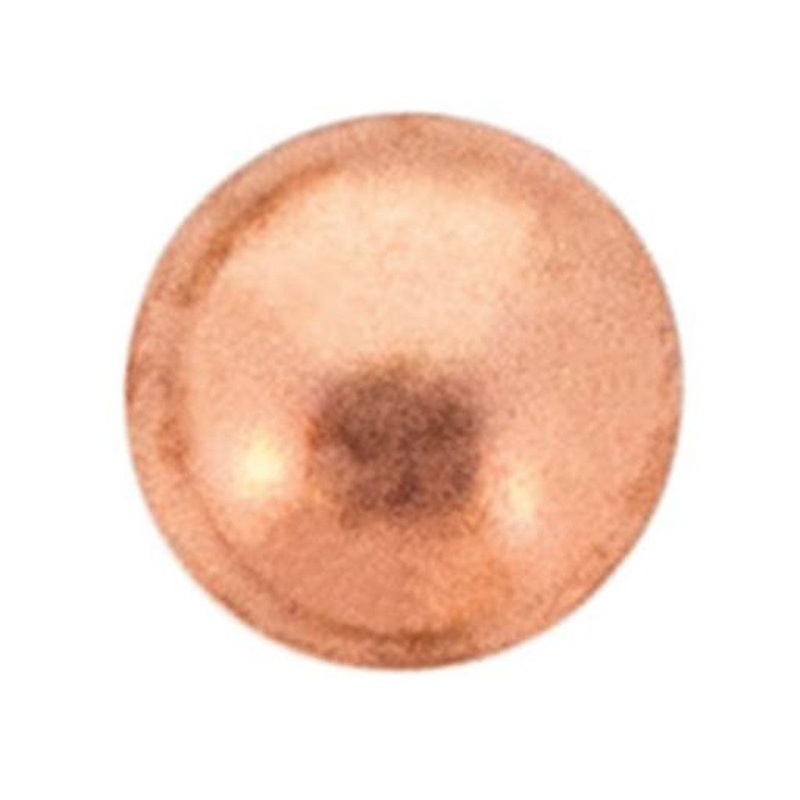 Artex Upholstery Nails 18 Copper Plated – Various Sizes