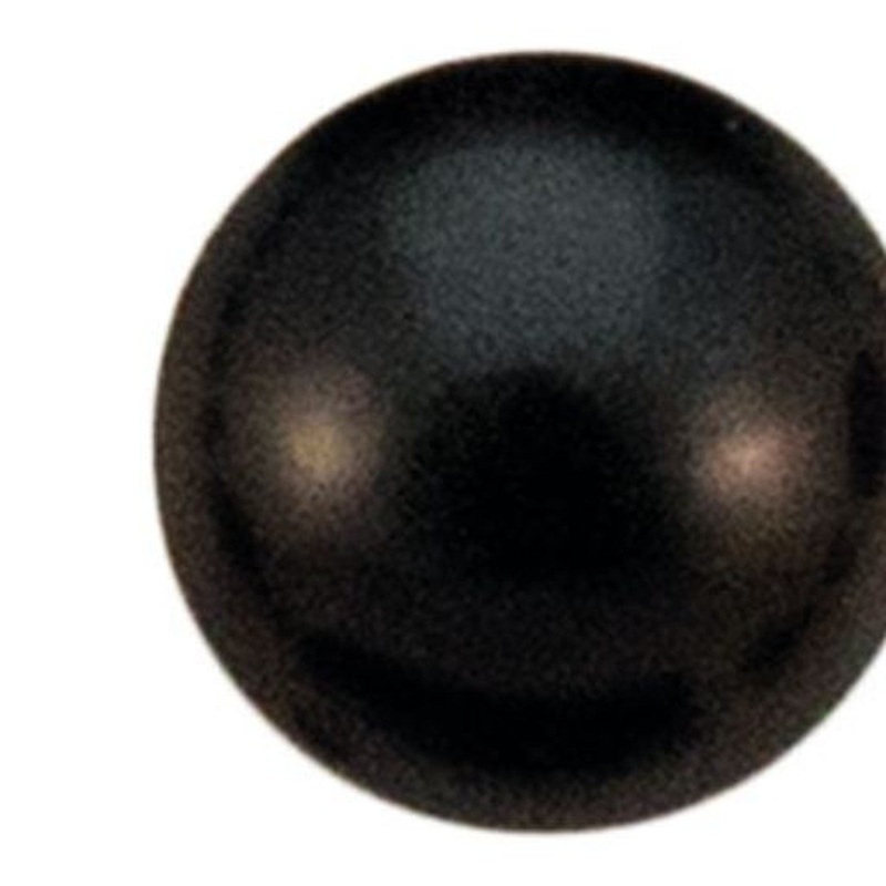 Artex Upholstery Nails 31 Black Shiny – Various Sizes