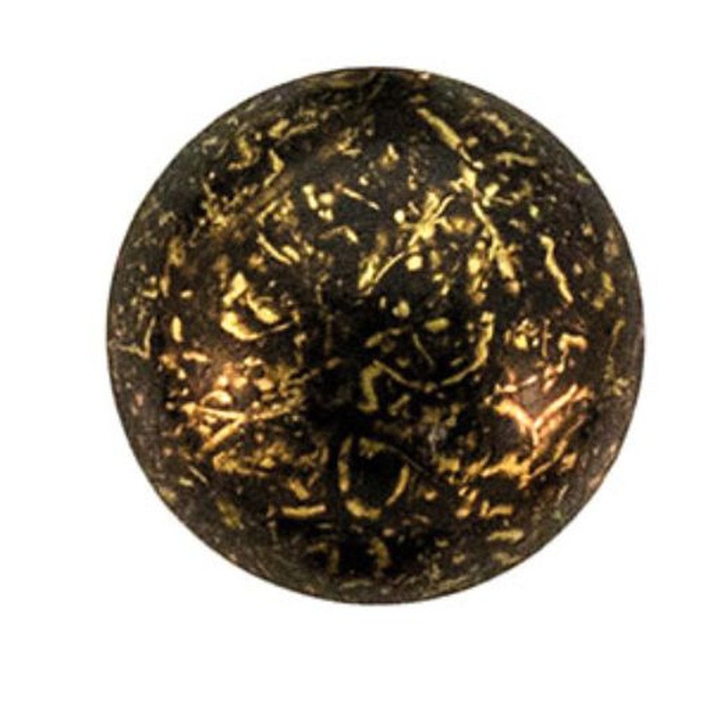 Artex Upholstery Nails 38 Old Gold IT – Various Sizes