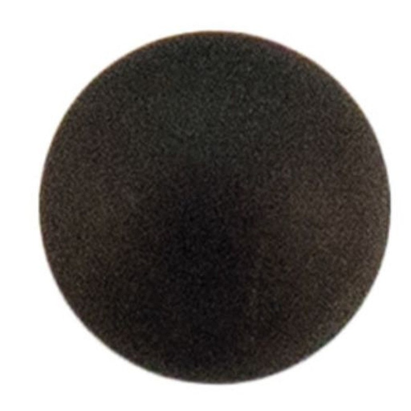Artex Upholstery Nails 40 Flat Black (dull) – Various Sizes