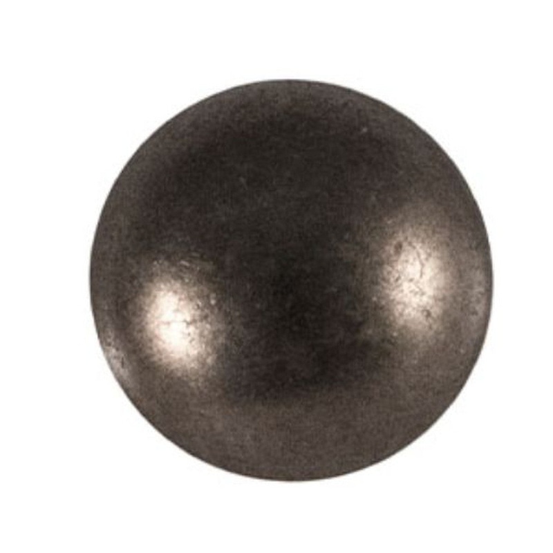 Artex Upholstery Nails 44 Black Nickel 1 – Various Sizes