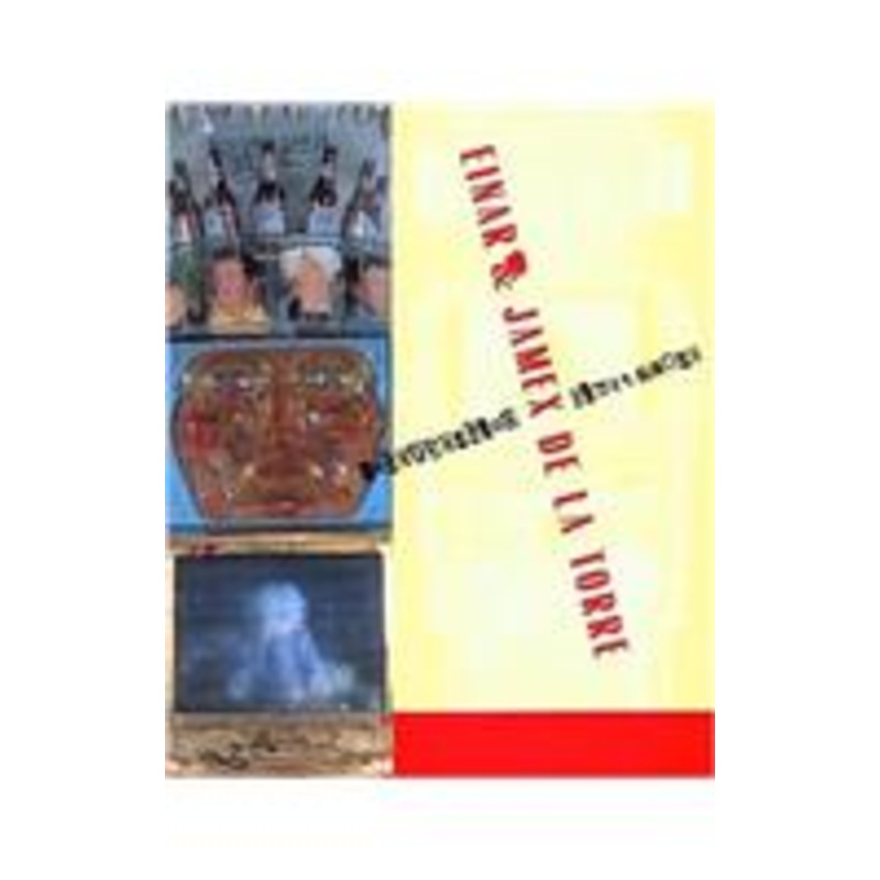 einar and jamex de la torre: intersecting time and place