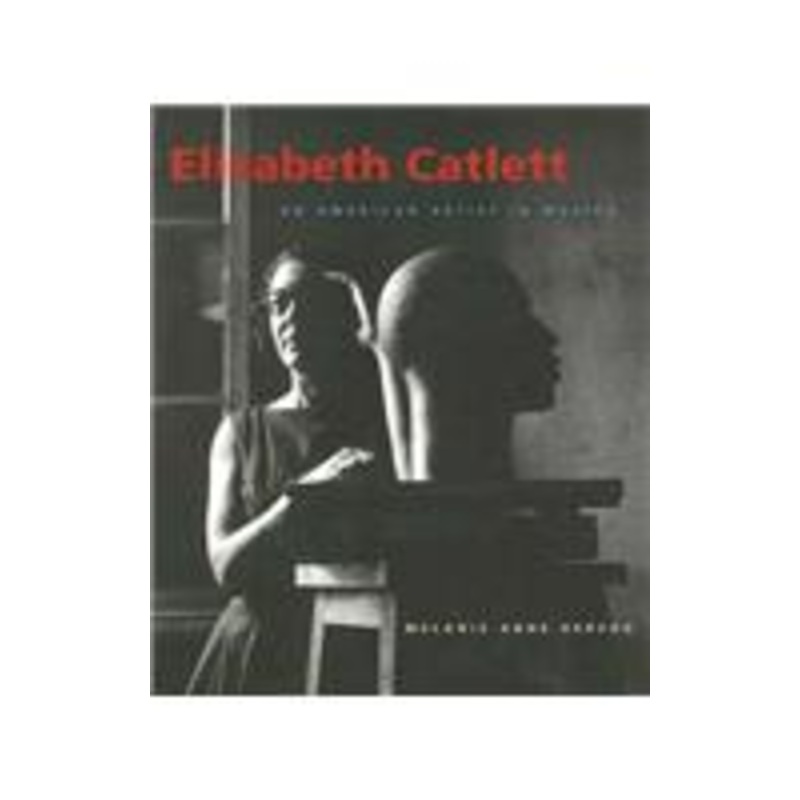 elizabeth catlett: an american artist in mexico
