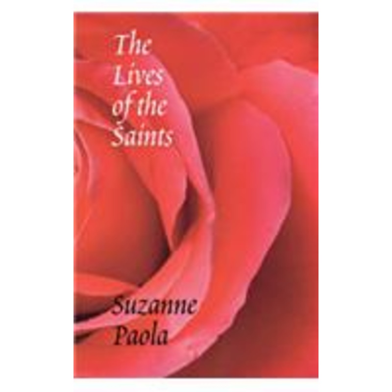 lives of the saints