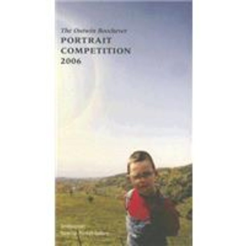 outwin boochever portrait competition, 2006
