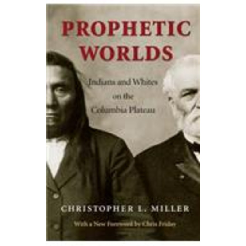 prophetic worlds