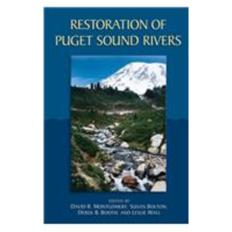 restoration of puget sound rivers