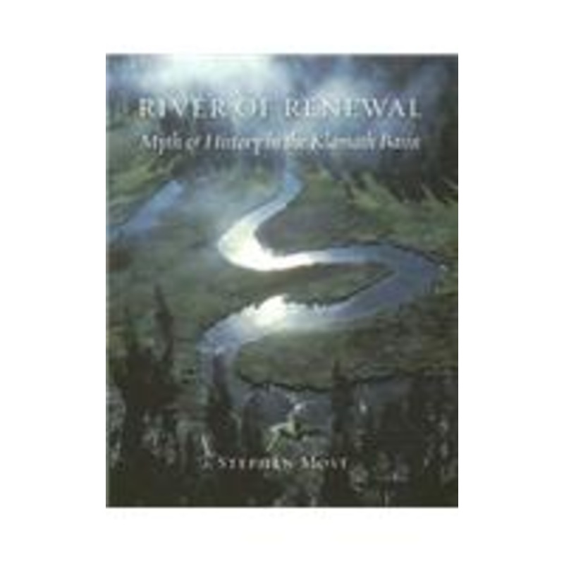 river of renewal