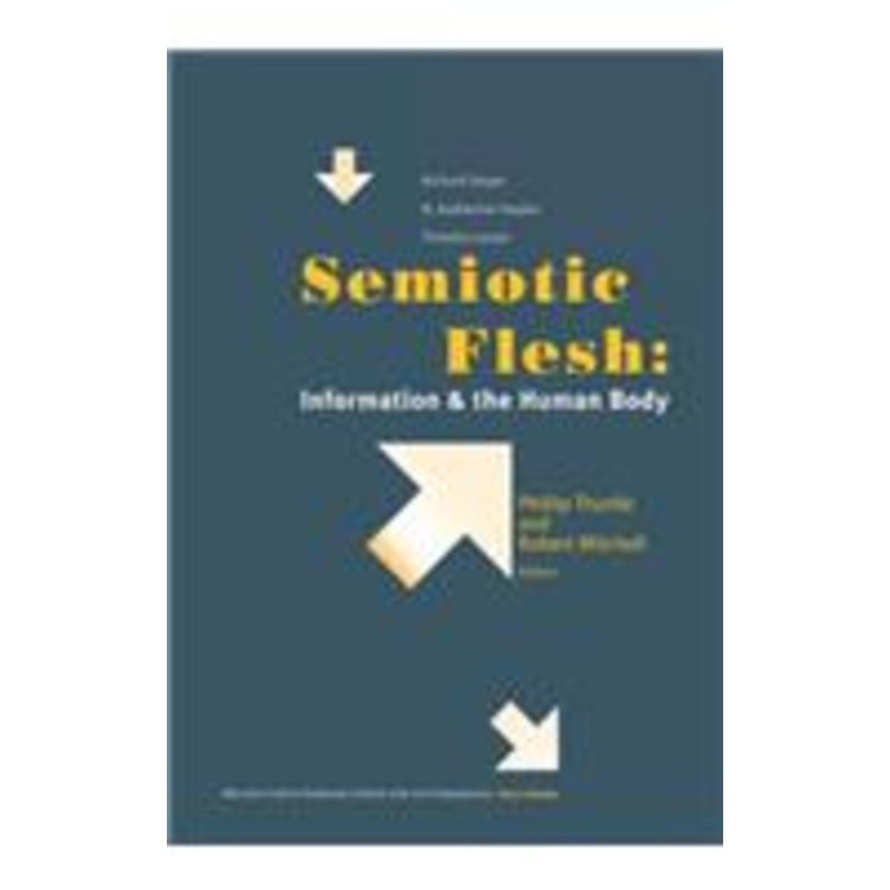 semiotic flesh