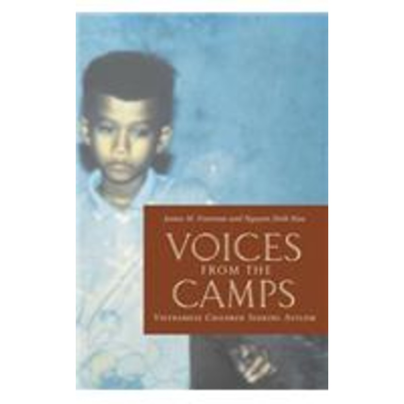 voices from the camps: vietnamese children seeking asylum
