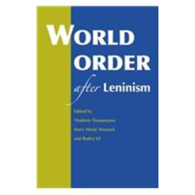 world order after leninism