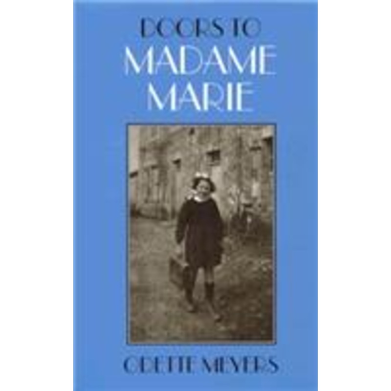 doors to madame marie