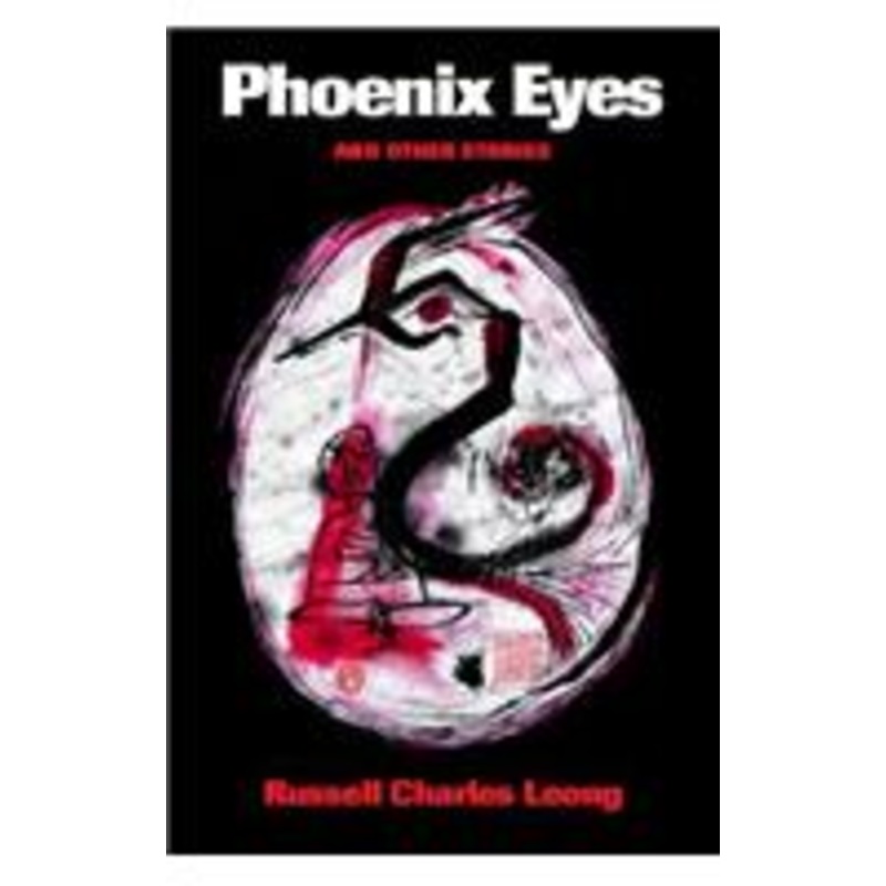 phoenix eyes and other stories