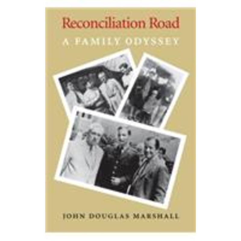 reconciliation road: a family odyssey