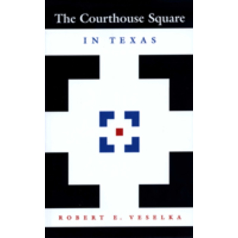courthouse square in texas