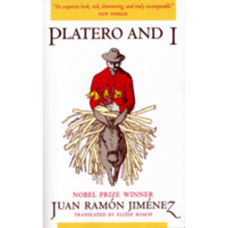 platero and i
