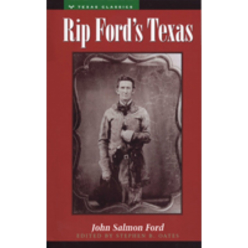 rip ford’s texas