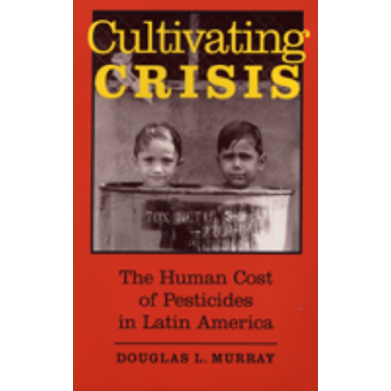 cultivating crisis: the human cost of pesticides in latin america